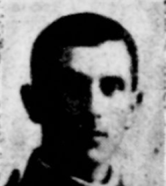 Fred William Howard