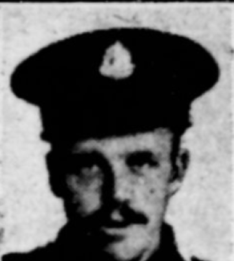 Gordon Henry Norman