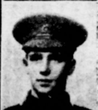 John Edward Brittain