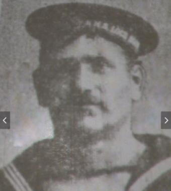 Joseph Henry Martin
