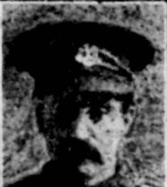 Joseph Henry Rivett