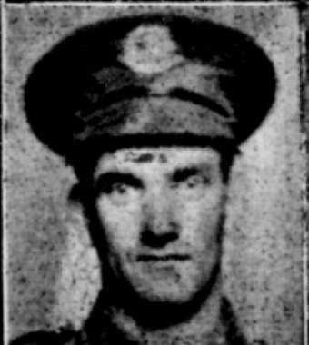 Robert William Abbs