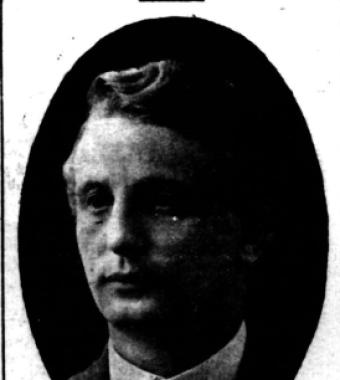 Wilfred Charles Dawson 