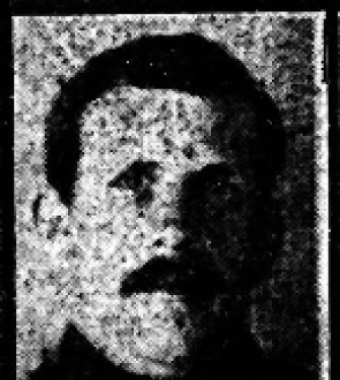 William Austin Chandler