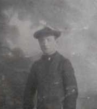 Albert Rose 