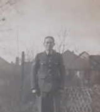 James Richard Gowen