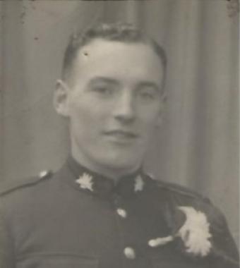 John Murdoch Dirom