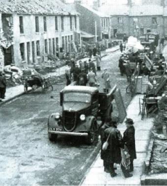 CREDIT: Christine Smith